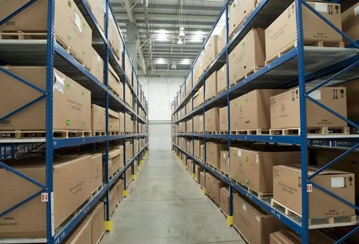 深圳到凤县货物仓储